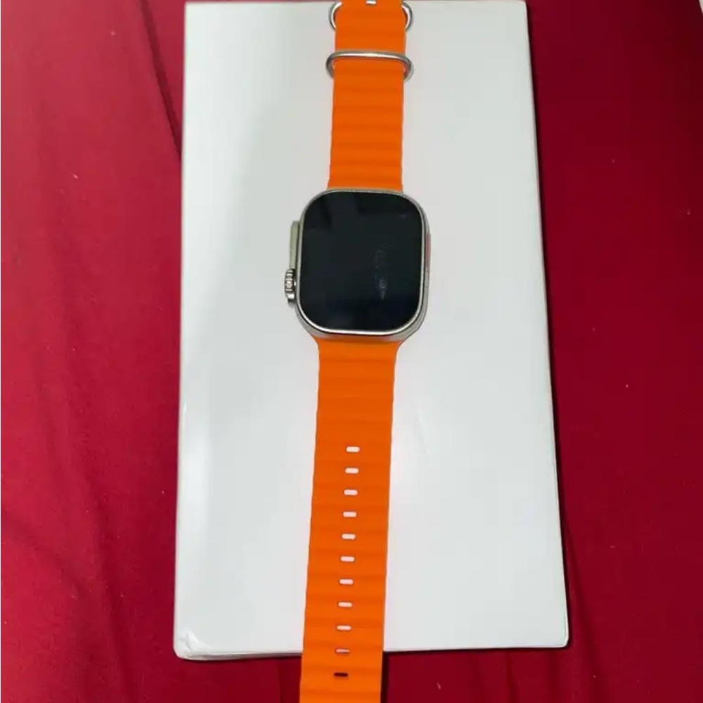 Apple Watch Ultra 2